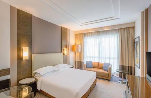 Al Ain Hotel | Four Points by Sheraton Al Ain