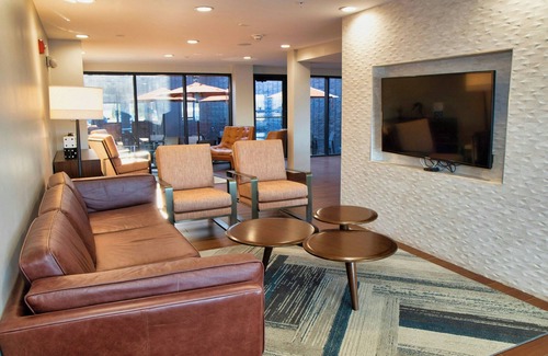 East Texas Hotel | Four Points by Sheraton Allentown Lehigh Valley