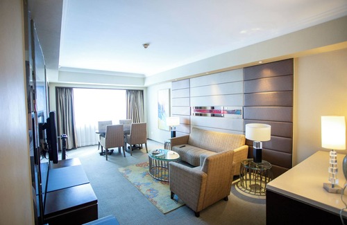 Haidian Hotel | Four Points by Sheraton Beijing, Haidian