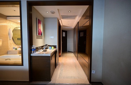 Haidian Hotel | Four Points by Sheraton Beijing, Haidian
