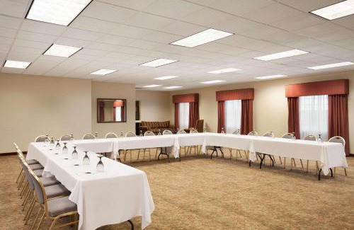 Bedford Hotel | Four Points by Sheraton Bedford Manchester Airport
