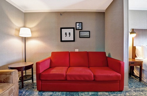 Northeast Mississauga Hotel | Four Points by Sheraton Toronto Mississauga