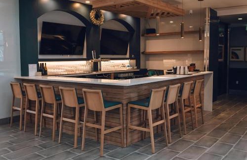 Okanagan-Similkameen Hotel | Four Points by Sheraton Penticton at the Convention Centre