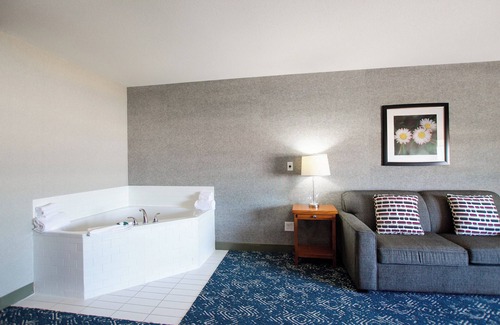 Stonebridge Hotel | Four Points by Sheraton Saskatoon