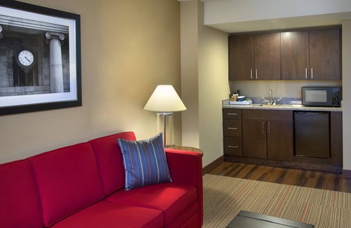Charleston Hotel | Four Points by Sheraton Charleston