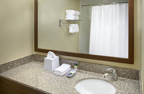 Charleston Hotel | Four Points by Sheraton Charleston