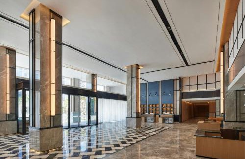 Jinghong Hotel | Four Points by Sheraton Xishuangbanna