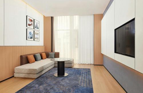 Jinghong Hotel | Four Points by Sheraton Xishuangbanna