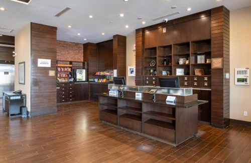 Nisku Hotel | Four Points by Sheraton Edmonton International Airport