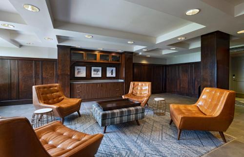 Spring Shadows Hotel | Four Points by Sheraton Houston West