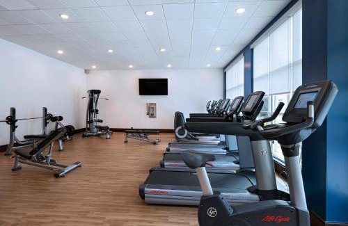 Spring Shadows Hotel | Four Points by Sheraton Houston West