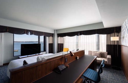 Centrair Hotel | Four Points by Sheraton Nagoya, Chubu International Airport