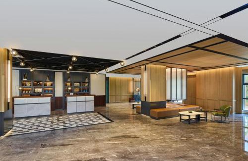 Guandu Hotel | Four Points by Sheraton Kunming Changshui Airport
