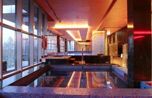 Kecskemet Hotel | Four Points by Sheraton Kecskemet Hotel and Conference Center