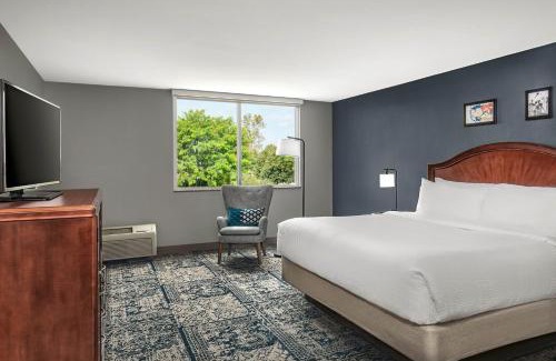 Kalamazoo Hotel | Four Points by Sheraton Kalamazoo