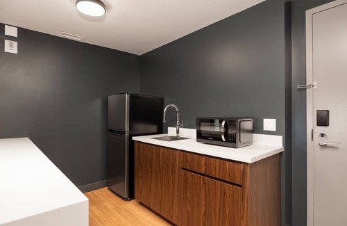 North Glenmore Hotel | Four Points by Sheraton Kelowna Airport