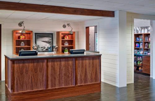 Richfield Hotel | Four Points by Sheraton Mall of America Minneapolis Airport