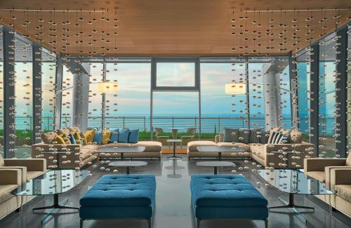 Oran Hotel | Four Points by Sheraton Oran
