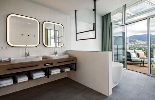 Dornbirn Hotel | Four Points By Sheraton Panoramahaus Dornbirn