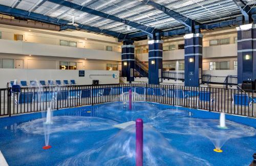 Peoria Hotel | Four Points by Sheraton Peoria