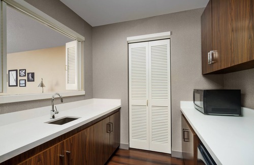 Pleasanton Hotel | Four Points by Sheraton Pleasanton