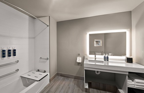 Plano Hotel | Four Points by Sheraton Plano
