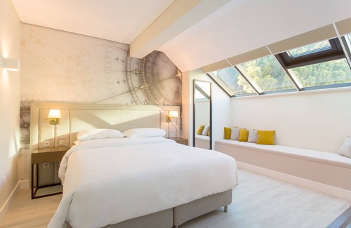 Sesimbra Hotel | Four Points by Sheraton Sesimbra