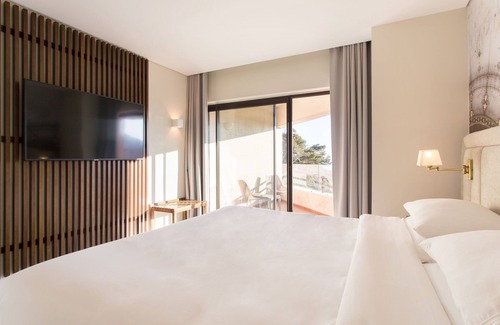Sesimbra Hotel | Four Points by Sheraton Sesimbra