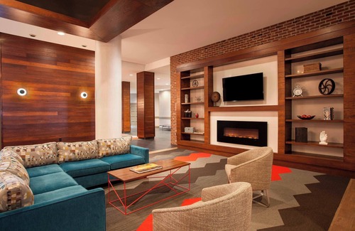 North Chesterfield Hotel | Four Points by Sheraton Richmond