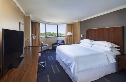 North Chesterfield Hotel | Four Points by Sheraton Richmond