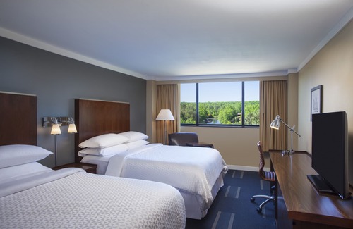 North Chesterfield Hotel | Four Points by Sheraton Richmond