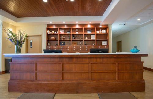 Stonebridge Hotel | Four Points by Sheraton Saskatoon