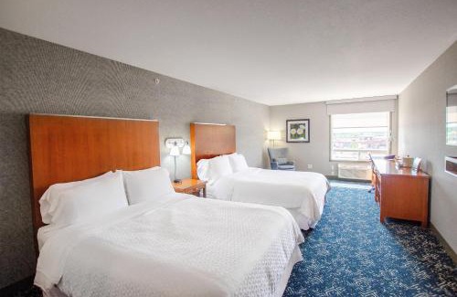 Stonebridge Hotel | Four Points by Sheraton Saskatoon