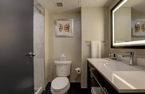 Thorold Hotel | Four Points by Sheraton St. Catharines Niagara Suites
