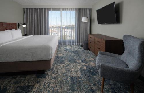 Westshore Hotel | Four Points by Sheraton Suites Tampa Airport Westshore