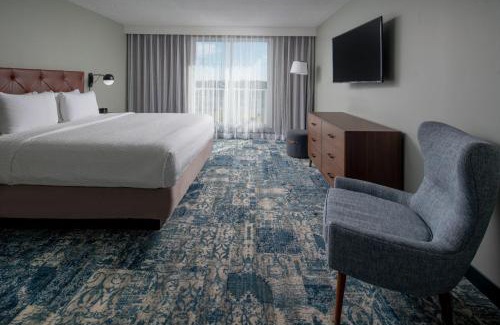 Westshore Hotel | Four Points by Sheraton Suites Tampa Airport Westshore