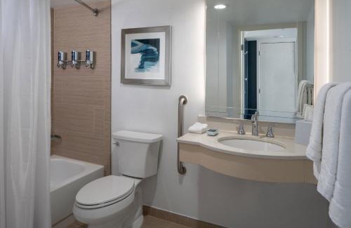 Westshore Hotel | Four Points by Sheraton Suites Tampa Airport Westshore