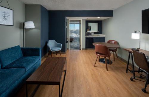 Westshore Hotel | Four Points by Sheraton Suites Tampa Airport Westshore