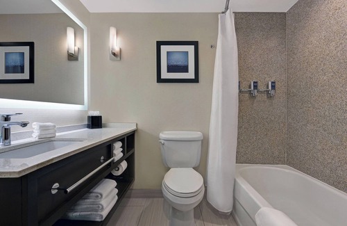Homewood Hotel | Four Points by Sheraton Birmingham Homewood