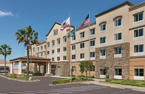 North Natomas Hotel | Four Points by Sheraton Sacramento Airport