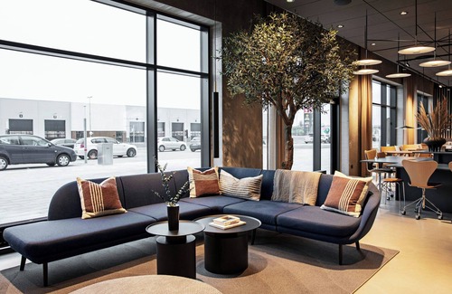 Horsens Hotel | Four Points Flex by Sheraton Horsens