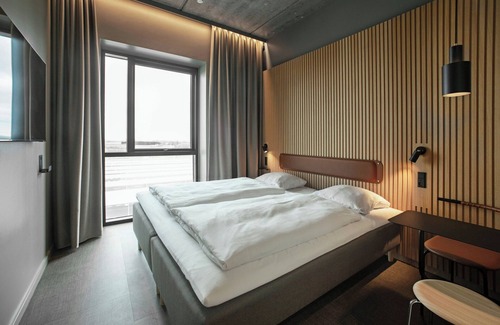 Horsens Hotel | Four Points Flex by Sheraton Horsens