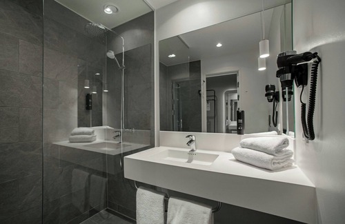Horsens Hotel | Four Points Flex by Sheraton Horsens