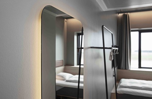 Horsens Hotel | Four Points Flex by Sheraton Horsens