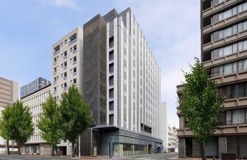 Hakata Ekimae Hotel | Four Points Flex by Sheraton Fukuoka Hakata