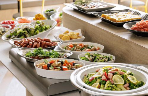 Hakata Ekimae Hotel | Four Points Flex by Sheraton Fukuoka Hakata