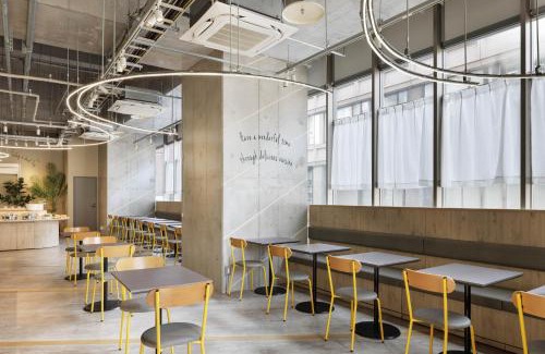 Hakata Ekimae Hotel | Four Points Flex by Sheraton Fukuoka Hakata