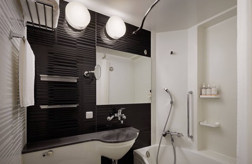 Meieki Hotel | Four Points Flex by Sheraton Nagoya Station