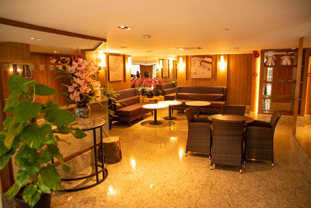 Aarhus North Hotel | Four Points Flex by Sheraton Aarhus Skejby