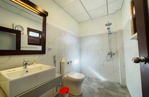 Mihintale Hotel | Four Points Resort - Anuradhapura